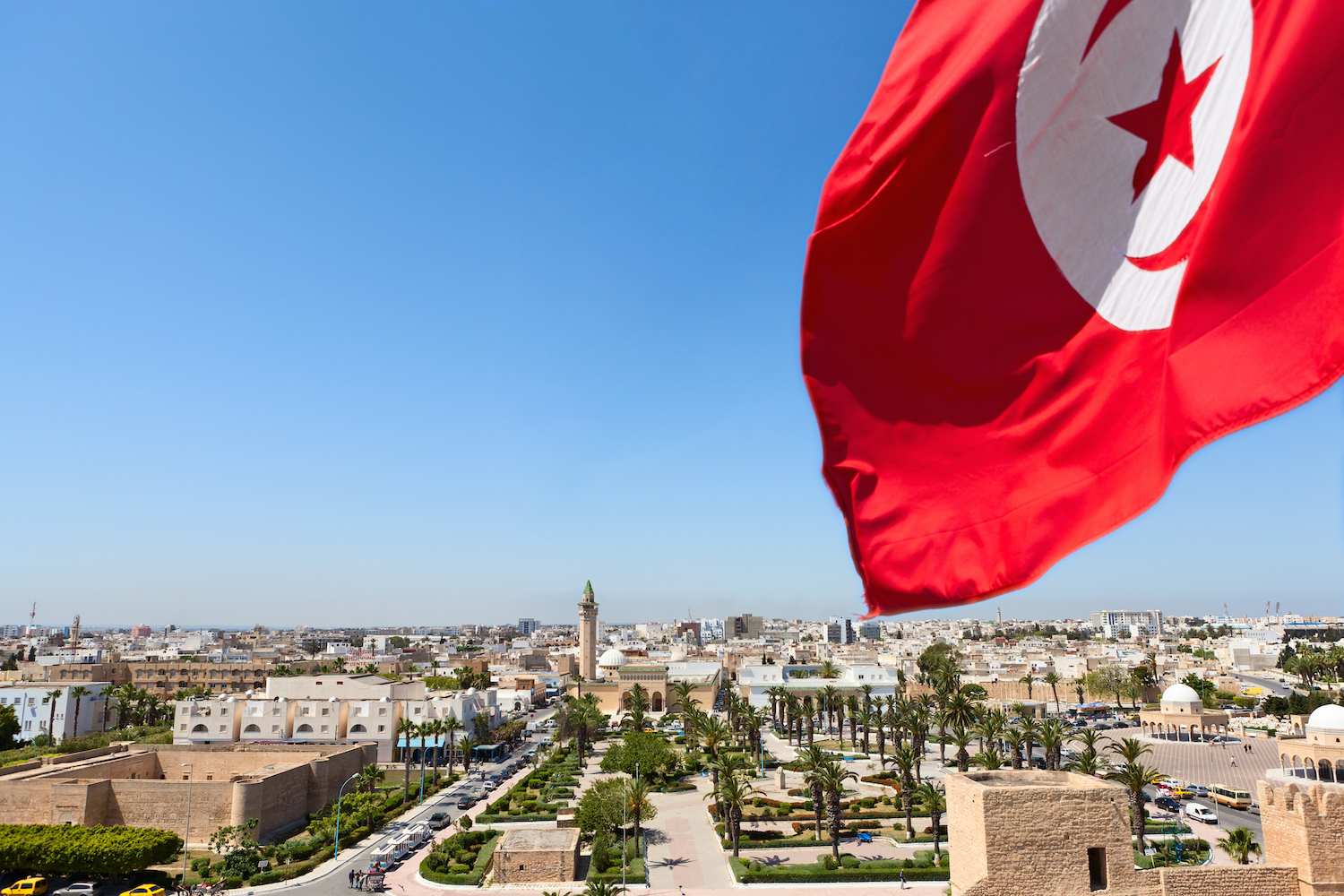 Tunisia’s Central Bank Denies Reports Claiming It Issued An E-Dinar