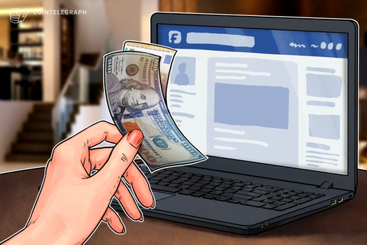 As Regulators Stonewall Libra, Facebook Rolls Out New Payment System