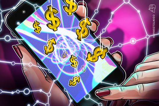 Crypto-Friendly Mobile Banking Firm Revolut To Attempt Raising $500M+