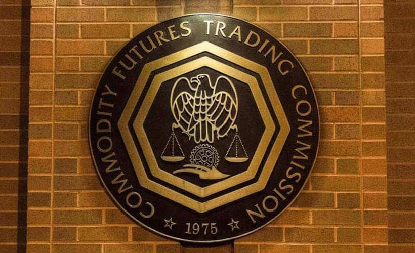 CFTC Chairman: The United States Should Lead Blockchain Innovation