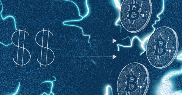 LightningCashback Wants To Replace Fiat Change With Sats