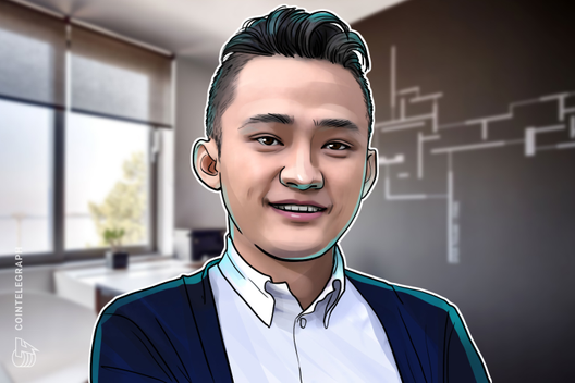 Tron Founder Justin Sun Admits Investment In Crypto Exchange Poloniex