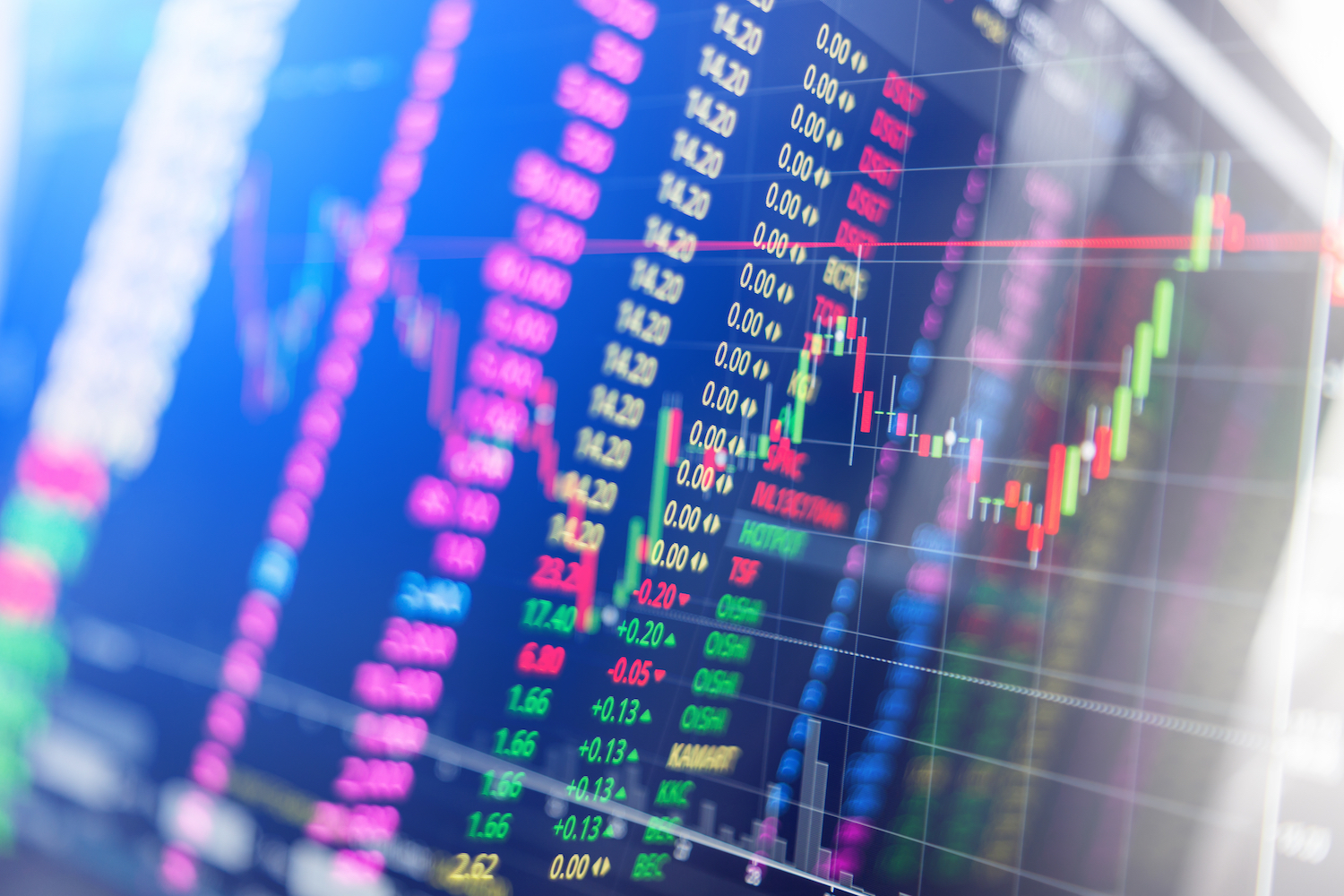 Fintech Arm Of Chinese Insurance Giant Files For US IPO After Blockchain Push