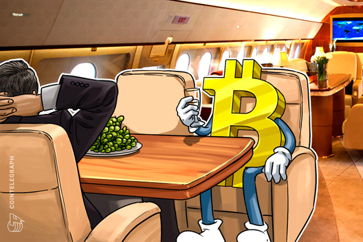 Travel Company Allows Customers To Book Flights With Bitcoin