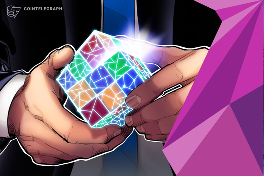 Blockchain Technology Faces A Tug Of War Between Scalability And Decentralization