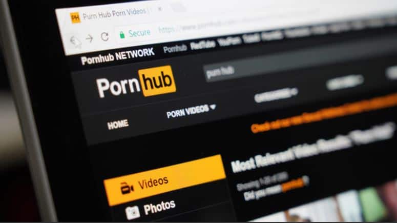Crypto Leaders Push PornHub To Bitcoin Following Paypal’s Ban