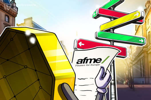 EU Must Coordinate Crypto Regulation To Become Global Leader: AFME