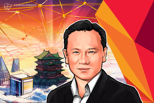 Patrick Ngan Teases Asia’s First Unified Crypto–Fiat Payment System
