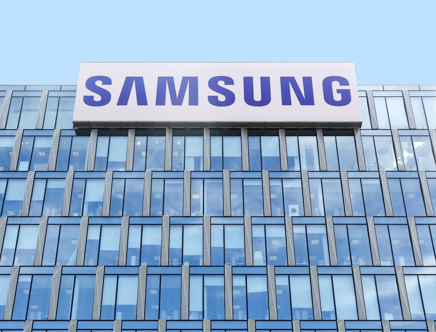 Samsung SDS Beefs Up Privacy On Its Business-Grade Blockchain