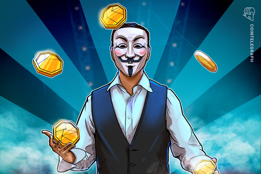 ‘Unknown Fund’ To Donate $75M In Bitcoin To Crypto, Anonymity-Focused Startups