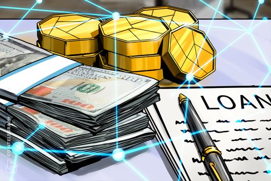 Blockchain.com Loan Desk On Track To Lend Over $120 Million In November