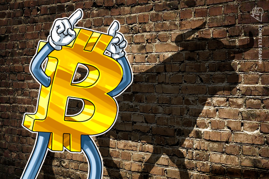 Bitcoin Price Defies ‘Death Cross’ As Bulls Pin Hopes On $9.1K Bounce