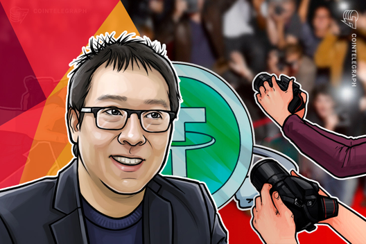 Samson Mow: Stablecoins Are A ‘Mid-Step Towards Hyperbitcoinization’