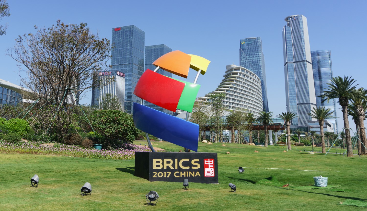 BRICS Nations Ponder Digital Currency To Ease Trade, Reduce USD Reliance