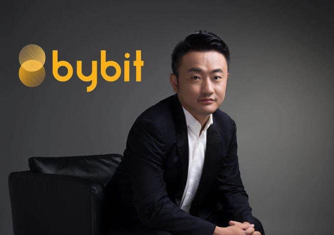 Bybit CEO: Leaking Clients Data Is A Huge Deal, Especially In Crypto (Exclusive Interview)