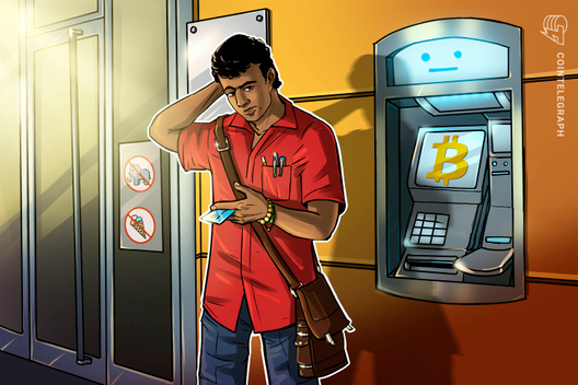 IRS Criminal Investigators Looking Into Bitcoin ATMs And Kiosks