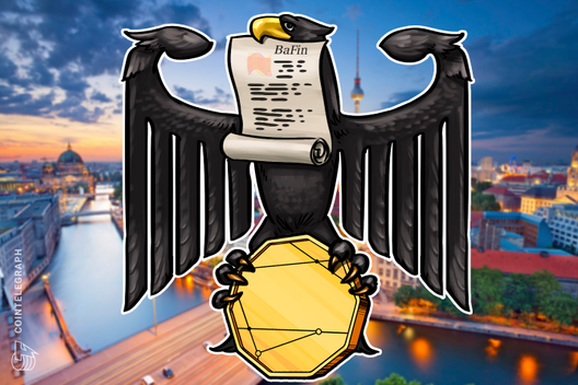German Regulator Flags Crypto Broker For Operating Without License