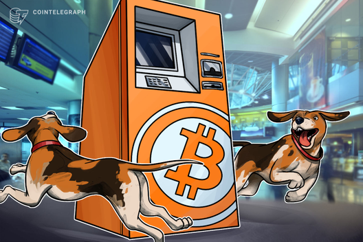 Bitcoin ATMs Worldwide Hit New Milestone, Surpassing 6,000