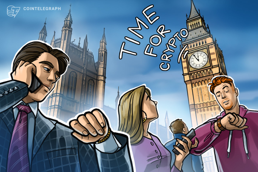 Public Statement Aims To Define Legal Status Of Crypto Assets In The UK
