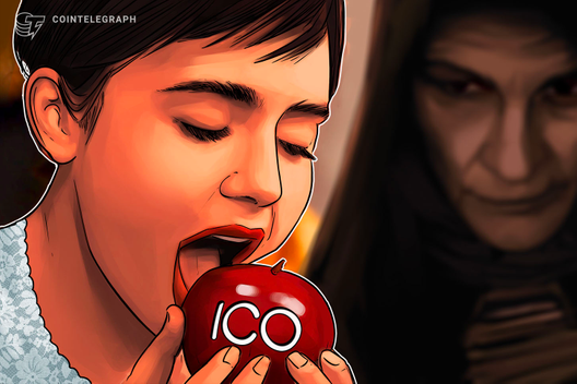 Spanish Financial Watchdog Warns Against Unregulated ICO Scheme