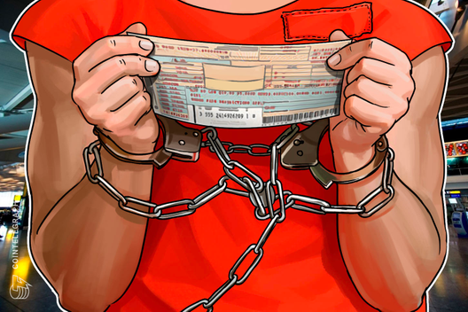U.S. Gov’t Extradites Alleged Fraudster For Selling Fake Securities For $11 M In BTC