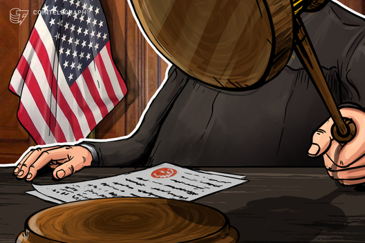 US ICO Scammer Sentenced To 18 Months In Jail