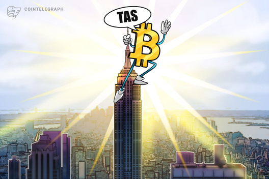 Tassat And Blockfills Launch Trade At Settlement Product For Bitcoin