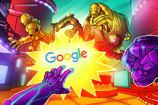 Bitcoin’s ‘Demise’? Google, Bailed-Out Citi Unveil Checking Accounts