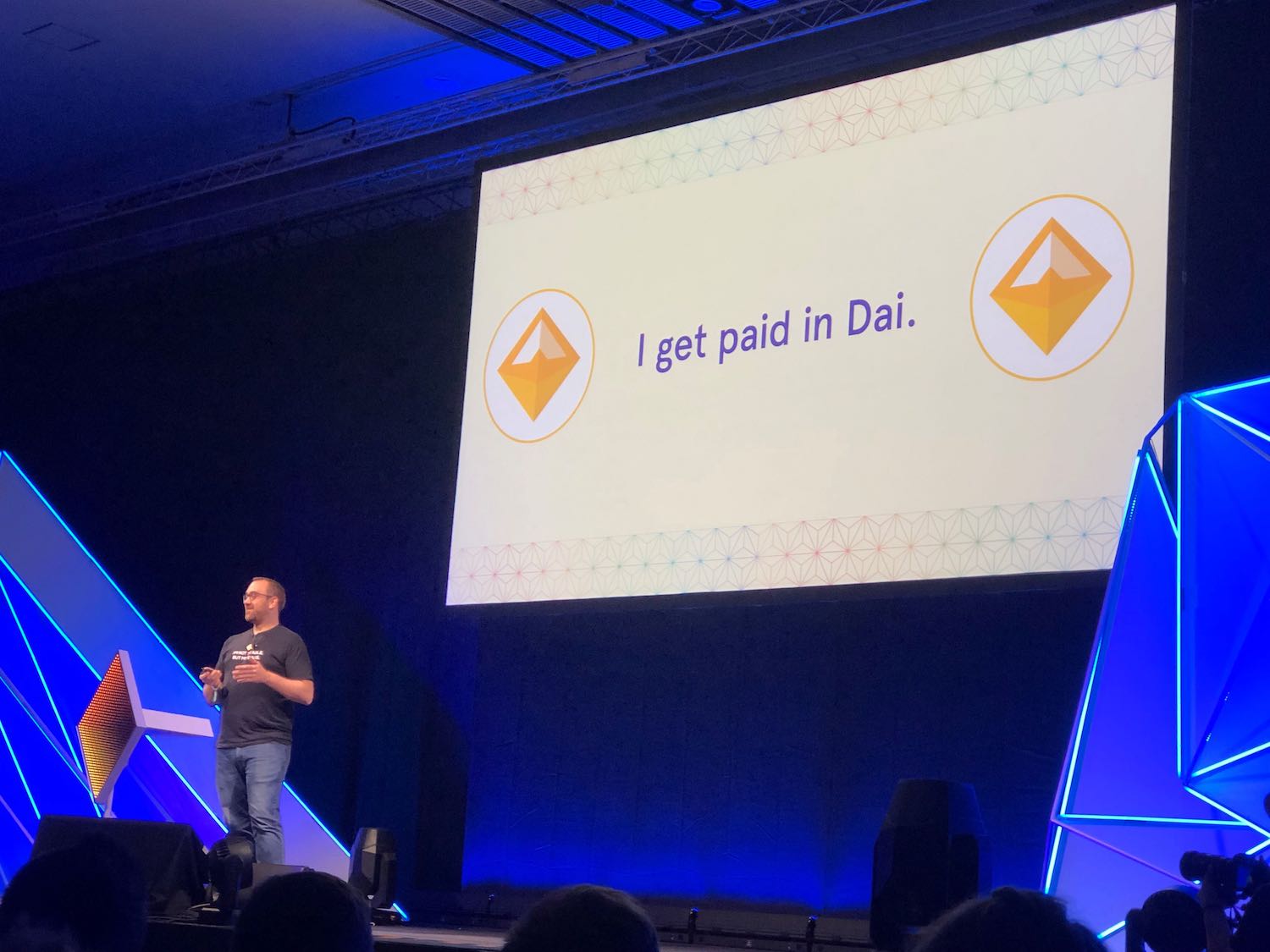 DAI Is Moving Beyond Ether, But DeFi Isn’t Decentralized Just Yet
