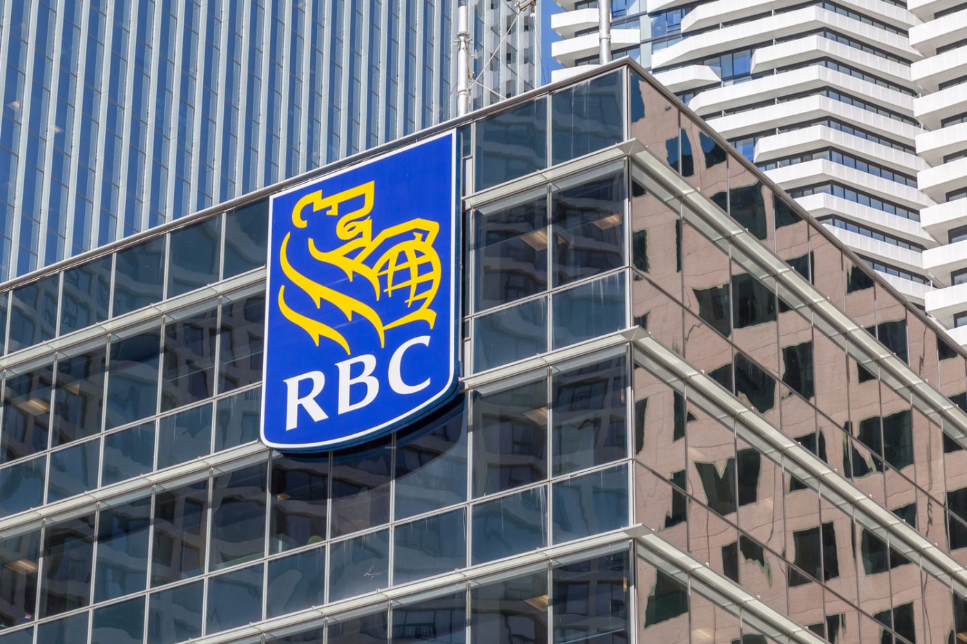 No, Royal Bank Of Canada Isn’t Opening A Crypto Exchange