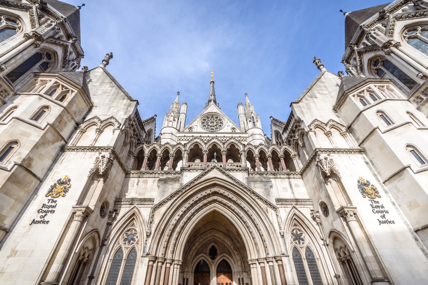 UK Law Panel Defines Crypto Assets As Property