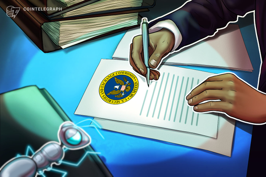 Grayscale Files Form To Become First Bitcoin Fund To Report To SEC