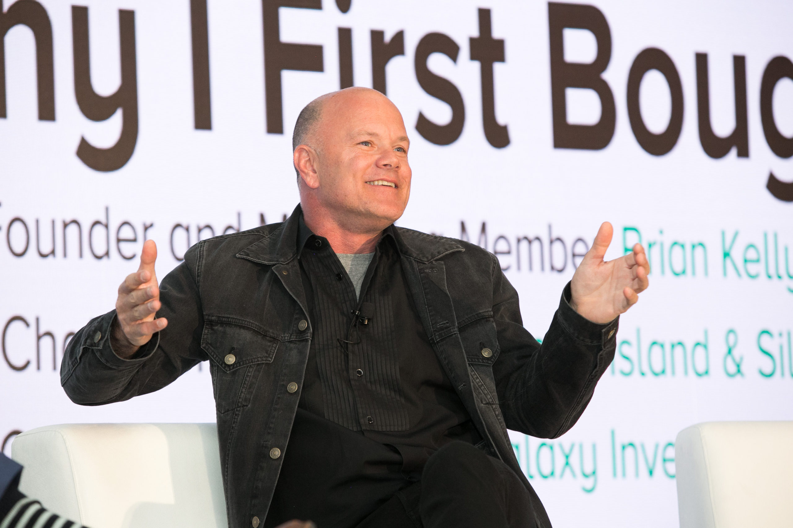 Bakkt, Fidelity Will Store Galaxy Digital’s New Bitcoin Fund Holdings