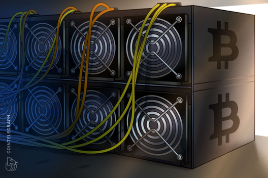 Bitcoin Miner Canaan’s IPO Nets Just $90M After Losing Banking Partner