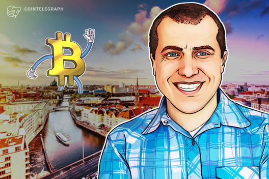 ‘Mystery Man’ Gets Berlin Shop To Drop BitPay, Accept Bitcoin Directly