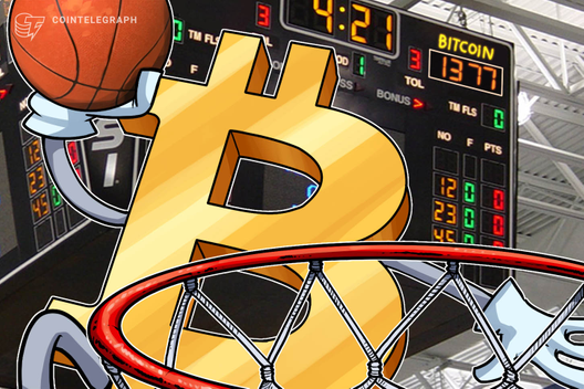 Sacramento Kings CTO: Fans Quit Spending Bitcoin When The Price Hiked