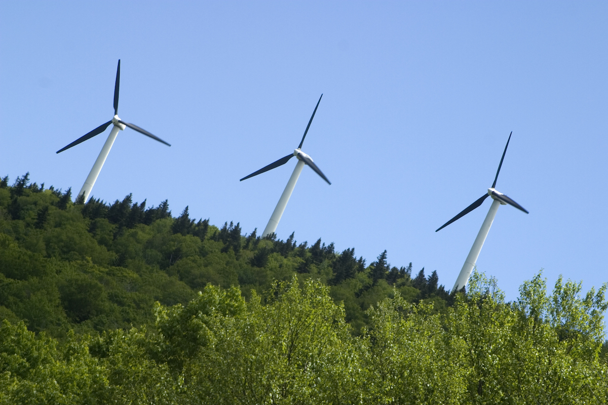 Vermont Utility Customers To Trade Renewable Energy Credits On LO3 Blockchain