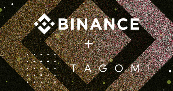 Binance.US And Tagomi Partner To Offer Institutional Liquidity And Access