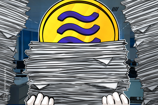 New Bill Would Put Facebook’s Libra Stablecoin Under US Securities Law