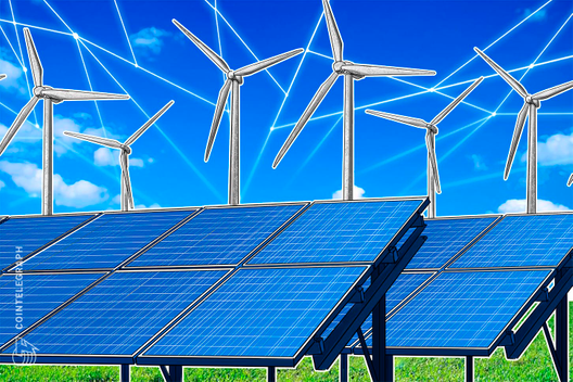 Vermont Power Utility Partners With Blockchain Firm For Local Solar Energy Sales