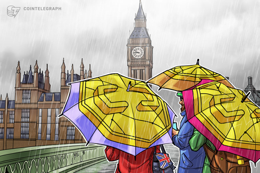 New Report On Crypto’s Legal Status In UK Lays Out Regulation Options