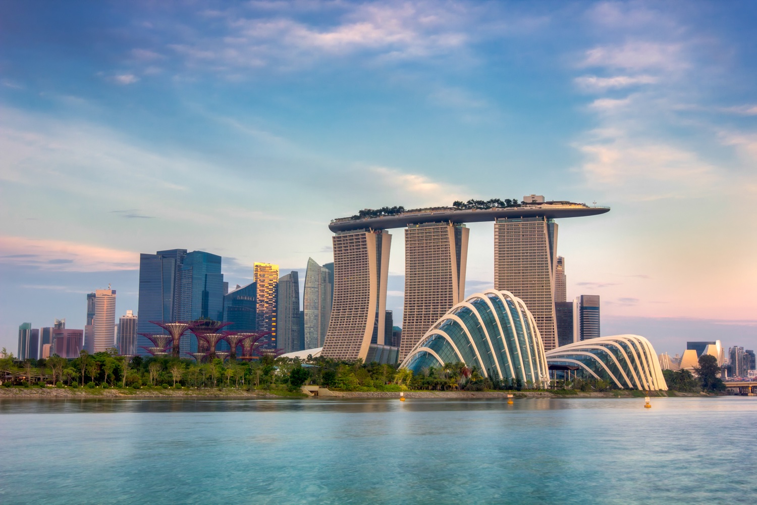 Bakkt’s Bitcoin Futures Launch In Singapore In Just Two Weeks