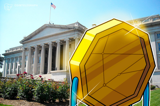US Deputy Treasury Secretary: Crypto Raises Questions On Self-Government