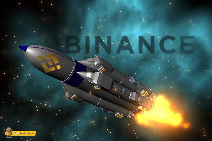 CZ: Binance Fake News Is The Reason For Yesterday’s Bitcoin Price Crash To $6700