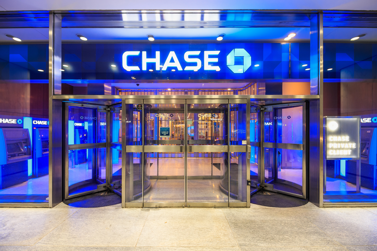 JPMorgan Tests Private Blockchain To Track Auto Dealer Inventory