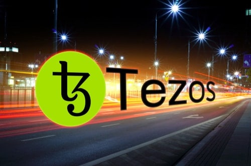 Lonely In Green: Tezos Sees 35% Weekly Spike Against Bitcoin (XTZ Price Analysis)