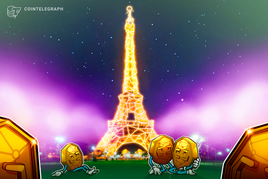 French Central Bank Official Wants To Improve Financial System With Blockchain