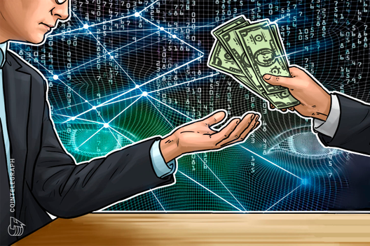 Ripple Completes Promised $50 M Investment In MoneyGram With Final $20 M