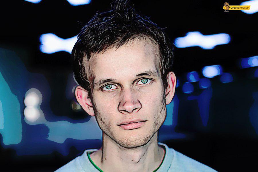 Vitalik Buterin Flustered By Crypto Community Insults On Twitter