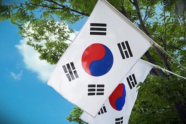 Korea Passes Cryptocurrency Bill Paving The Way For Digital Asset Businesses